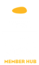 Local First Member Hub Logo