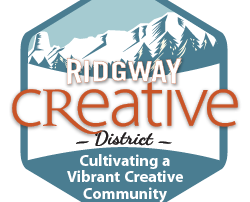 Ridgway Creative District