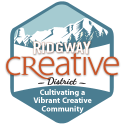 Ridgway Creative District