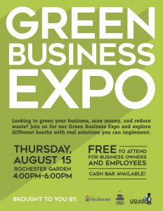 Green Business Expo