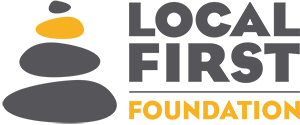 Local First Foundation Logo