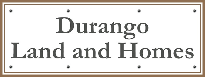 Durango Land and Homes