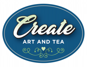 Create Art and Tea