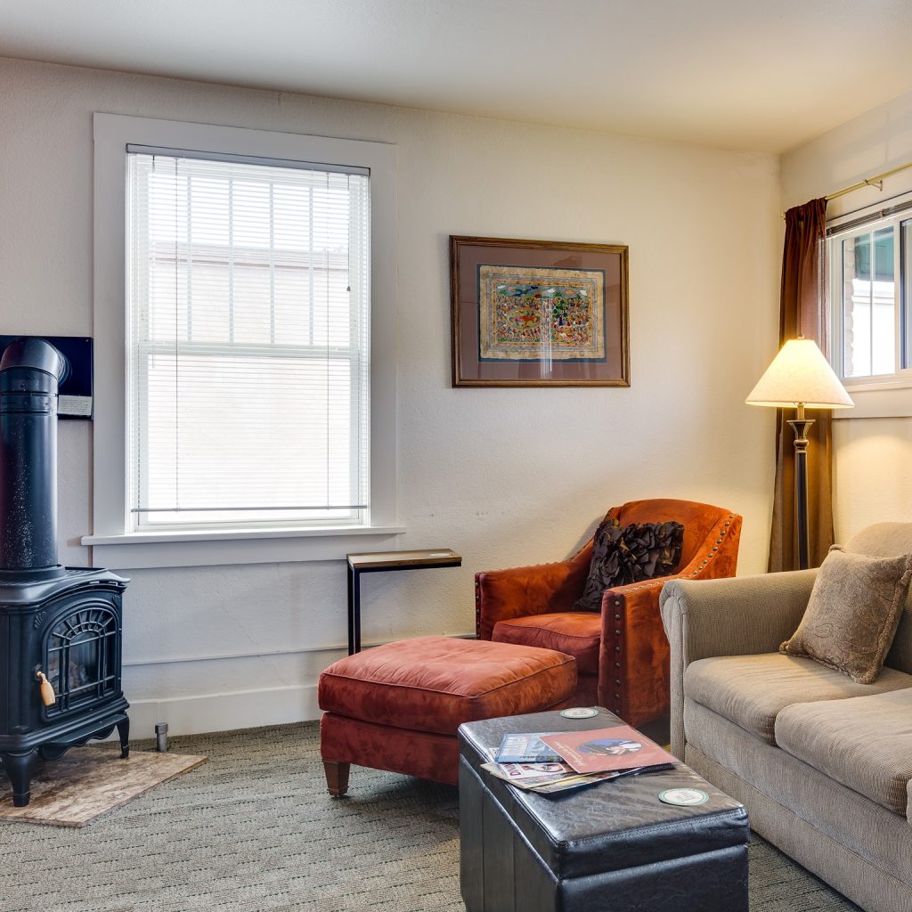 Leland House Suites of Durango