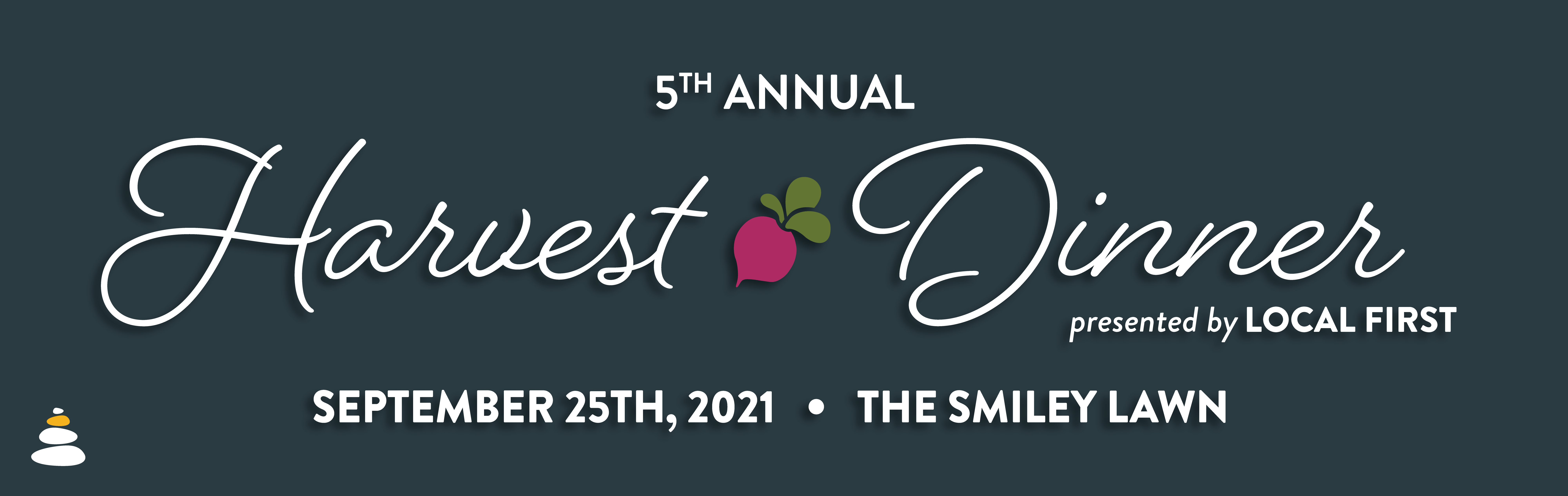 Harvest Dinner 2021