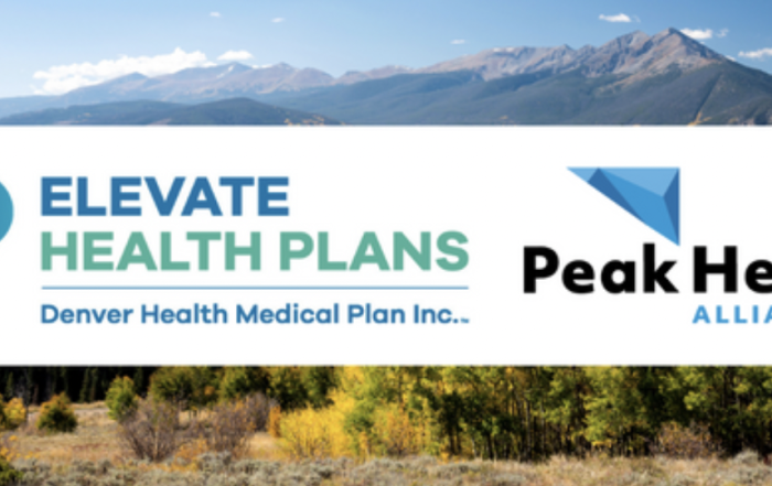 Peak Health Alliance