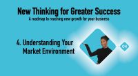 Understanding Your Market Environment