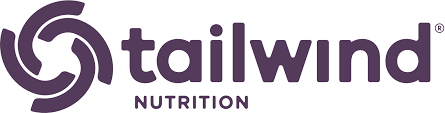 Purple logo with text "tailwind nutrition"