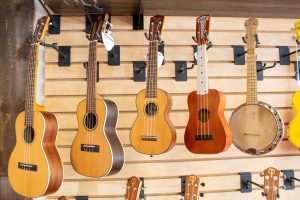 Jimmy’s Music & Supply