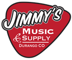 Jimmy's Music & Supply