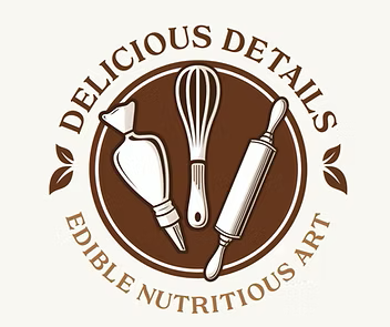 Delicious Details