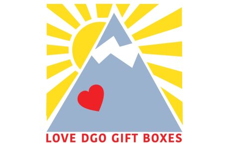 Love DGO Gift Boxes