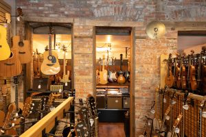 Jimmy’s Music Supply